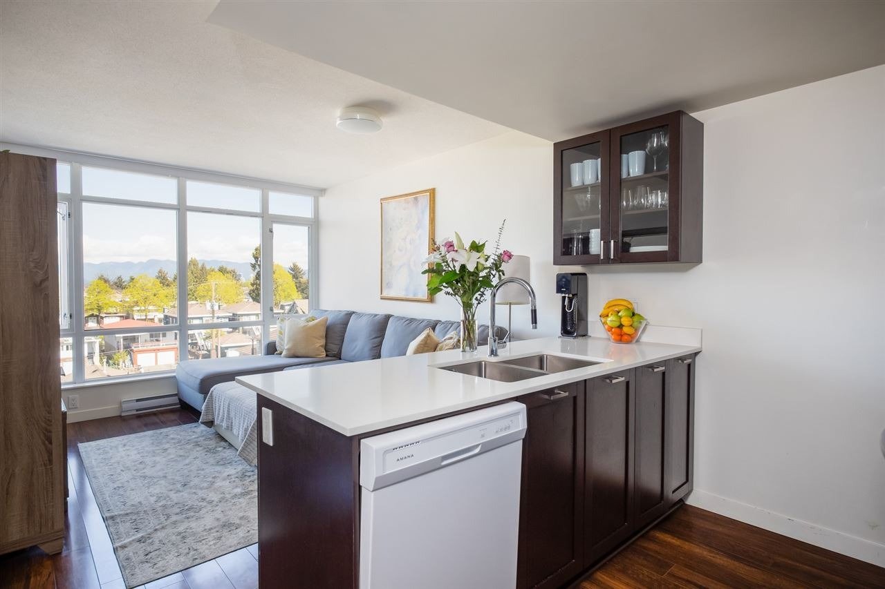 4818 Eldorado Mews, #712