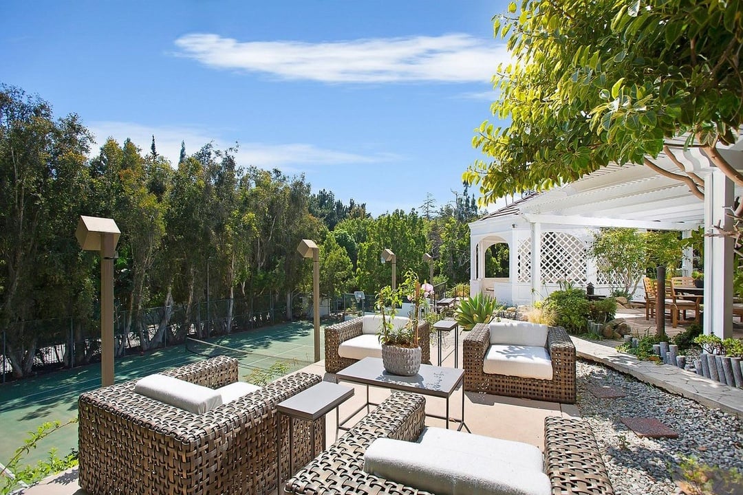 Sanctuary Villa