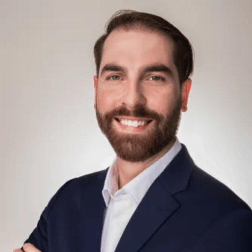 Juan Eliel Woychejoski San Juan PR Real Estate Agent Headshot