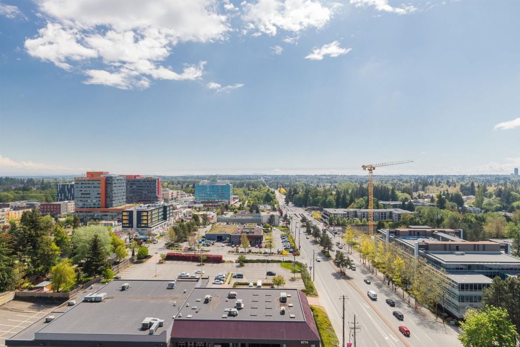13615 Fraser Hwy, #1602