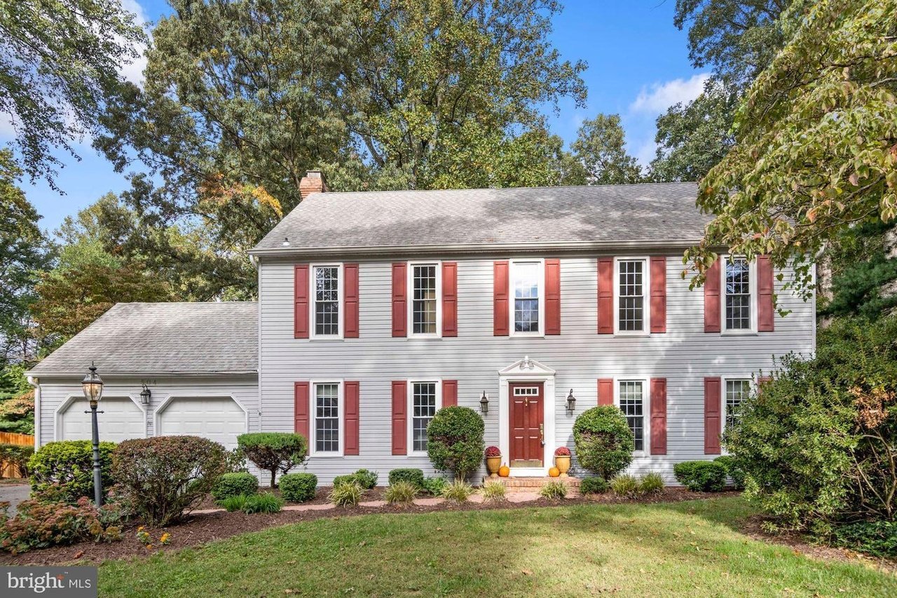 504 Old Orchard Cir