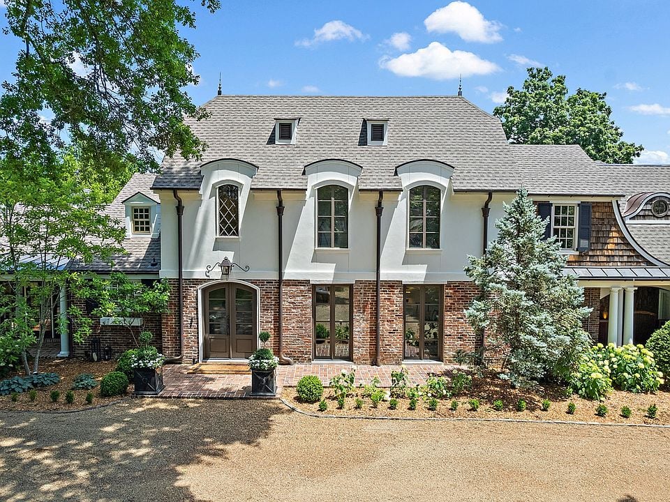 Belle Meade