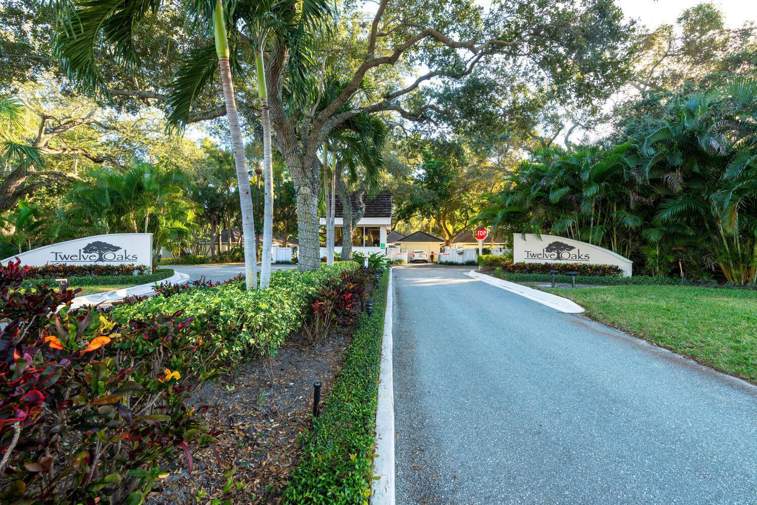 11335 Twelve Oaks Way