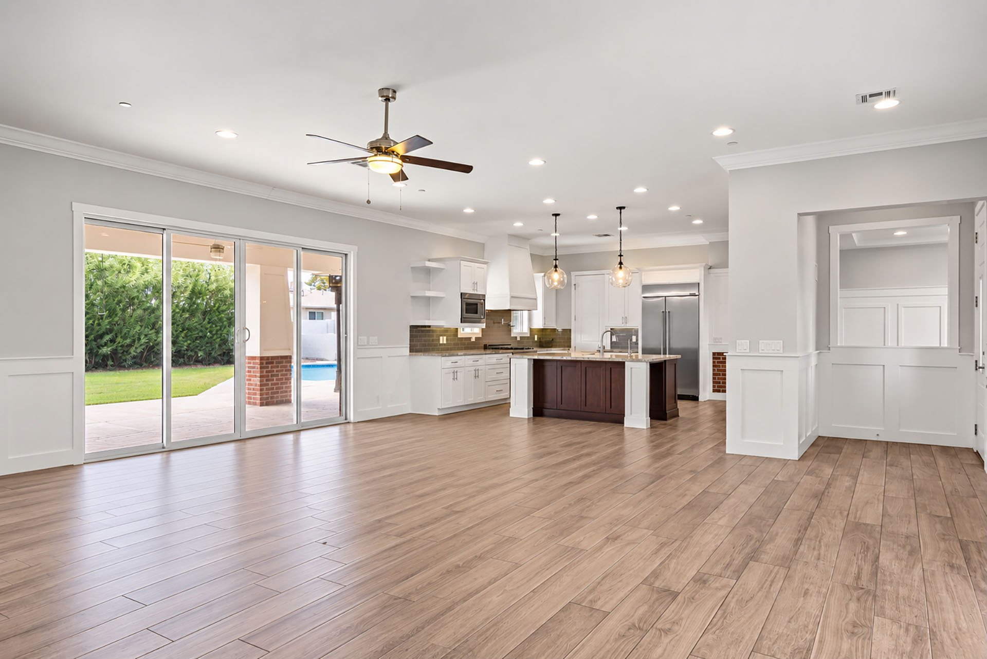 3412 N KACHINA Lane