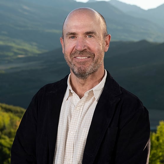 Michael Latousek Aspen, CO Real Estate Agent Headshot