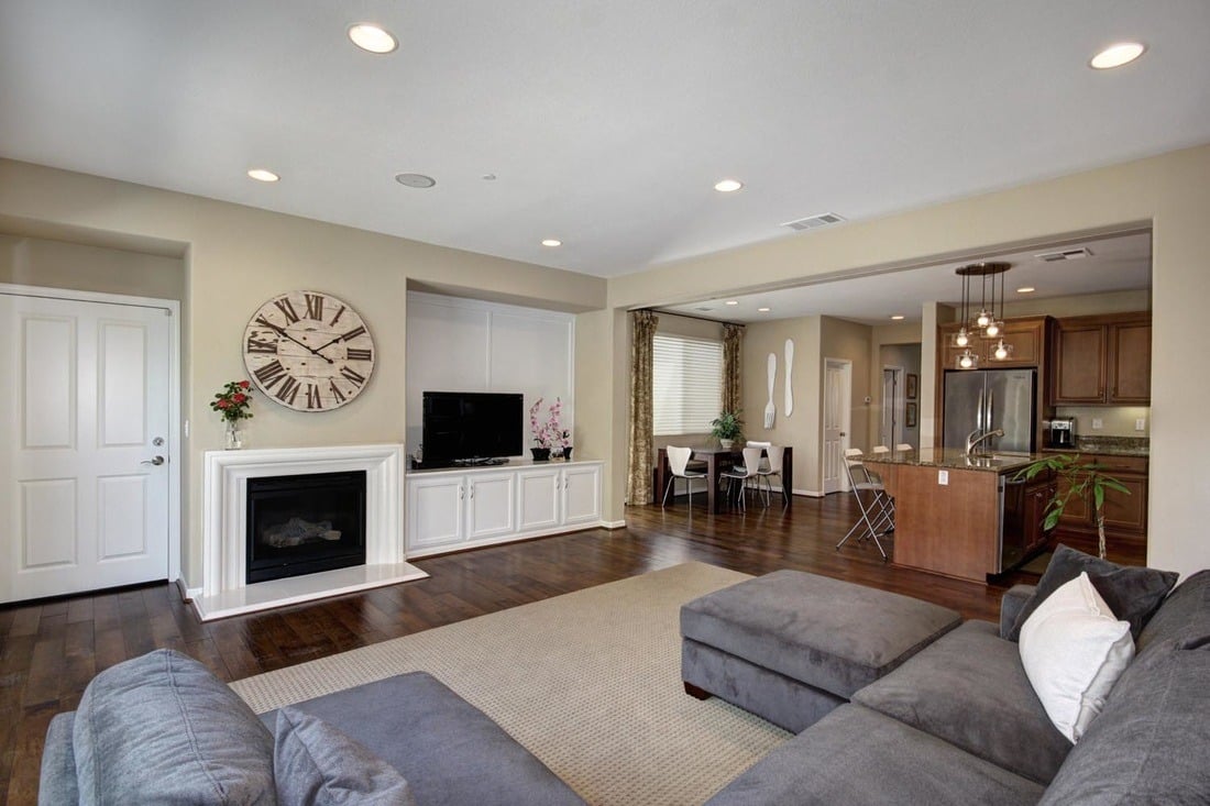 Gorgeous Home in Wilhaggin!
