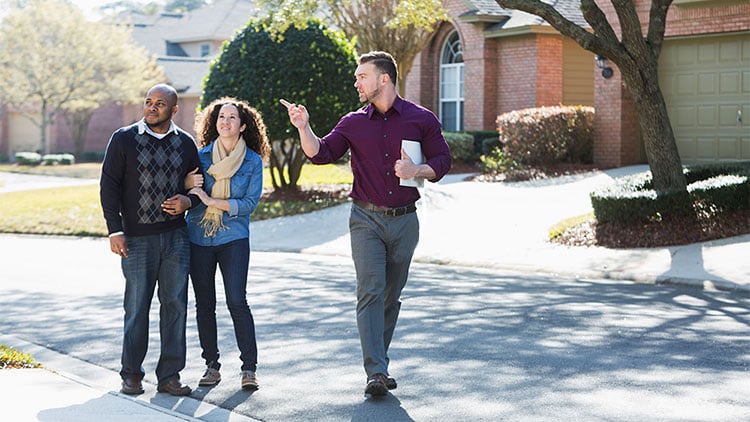 How Daily Routines Reveal the Right Neighborhood