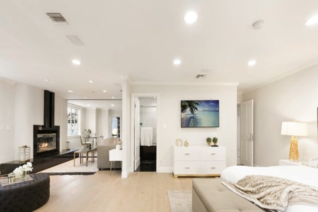 Harmony Heights