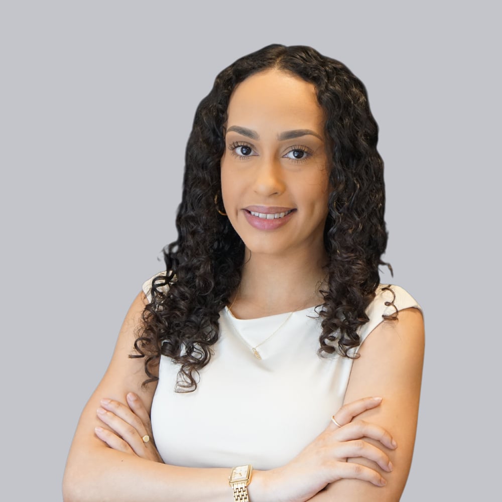 Bryttaney Franco Fort Worth, TX Real Estate Agent Headshot