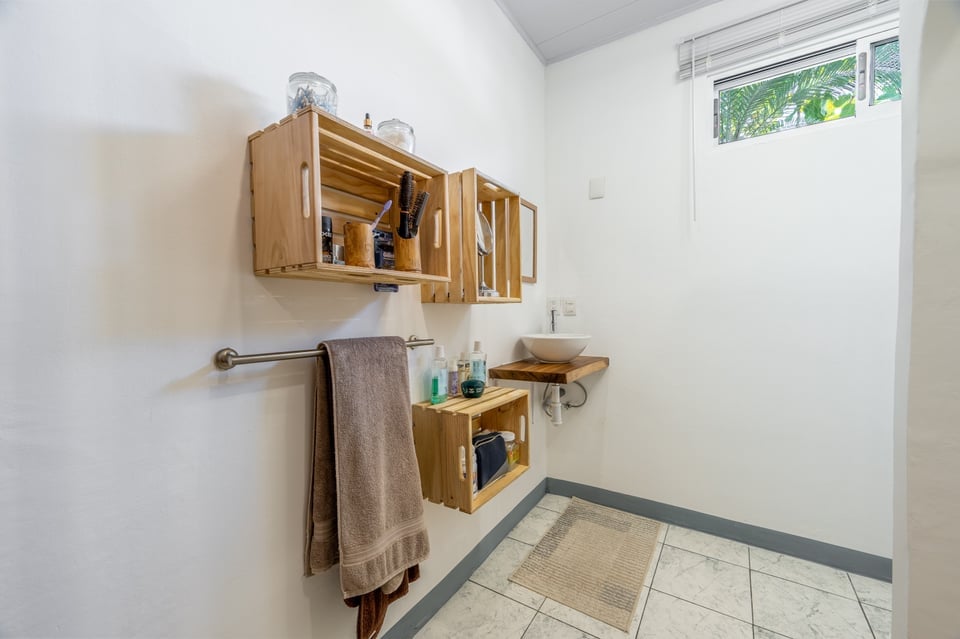 Commercial Asset With Built-In Cash Flow For Sale - BRASILITO BEACH 