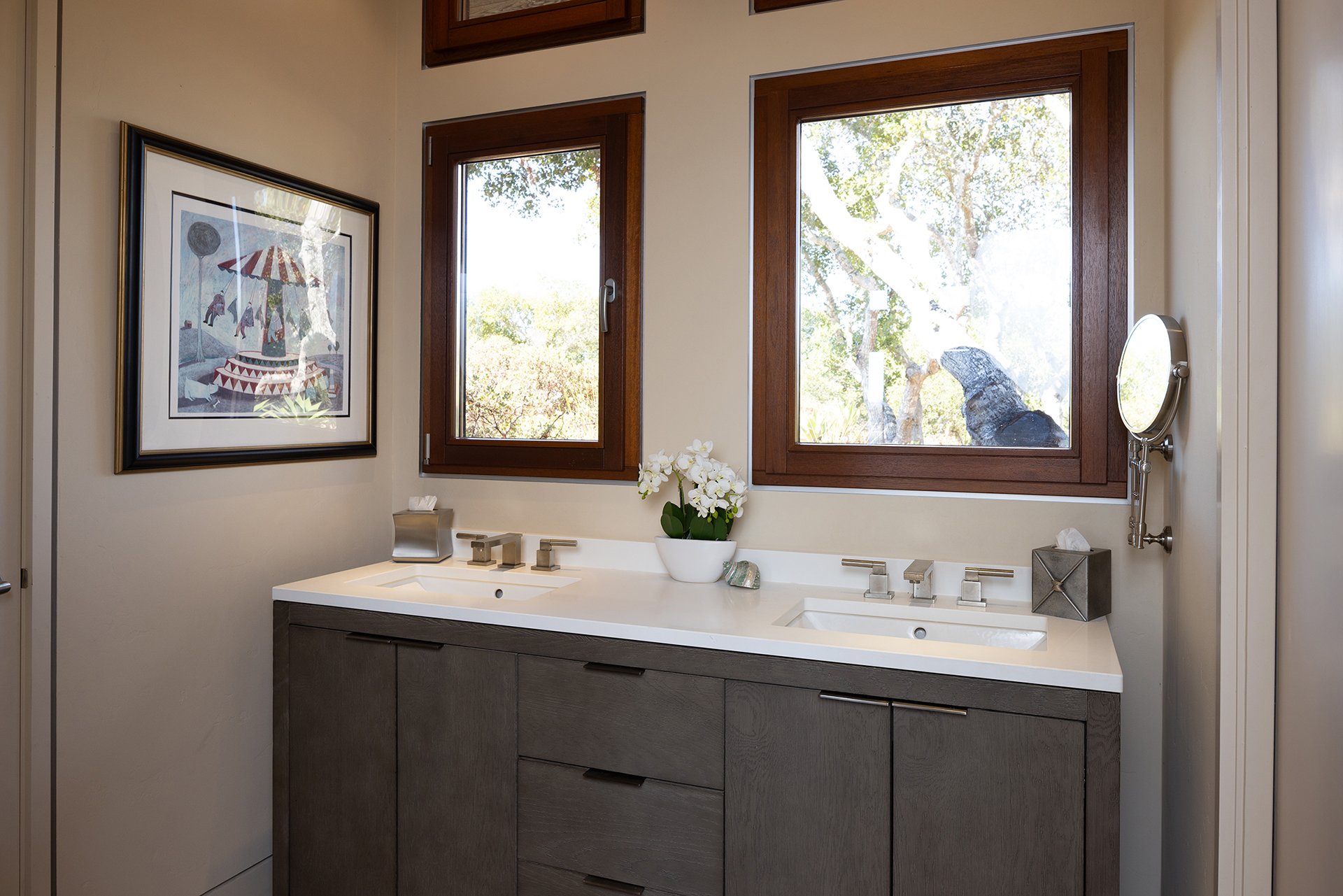 Exceptional Tehama Estate - 53 Marguerite
