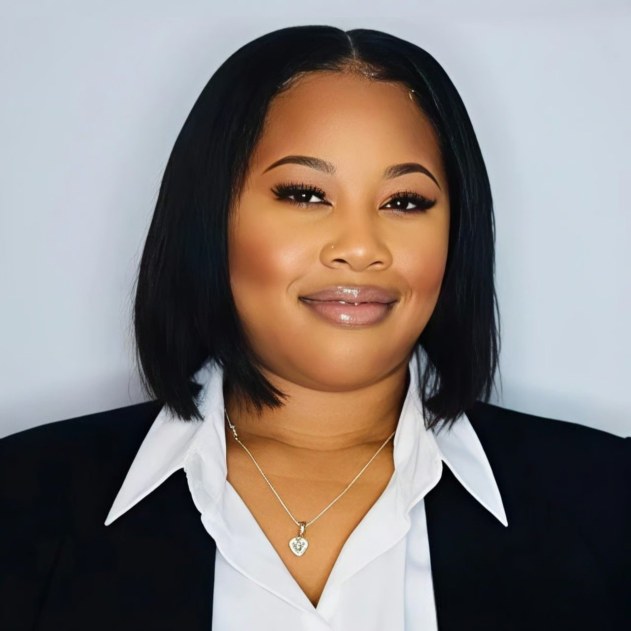 Brionna  Syreeta Robinson-DeShields
