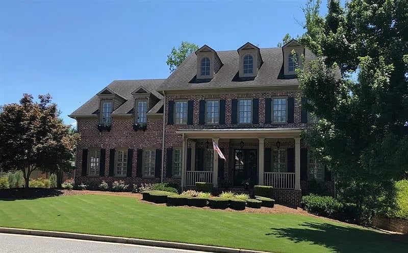 2147 Tayside Crossing Kennesaw, GA 