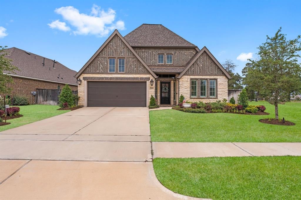 25006 Mountclair Hollow Ln