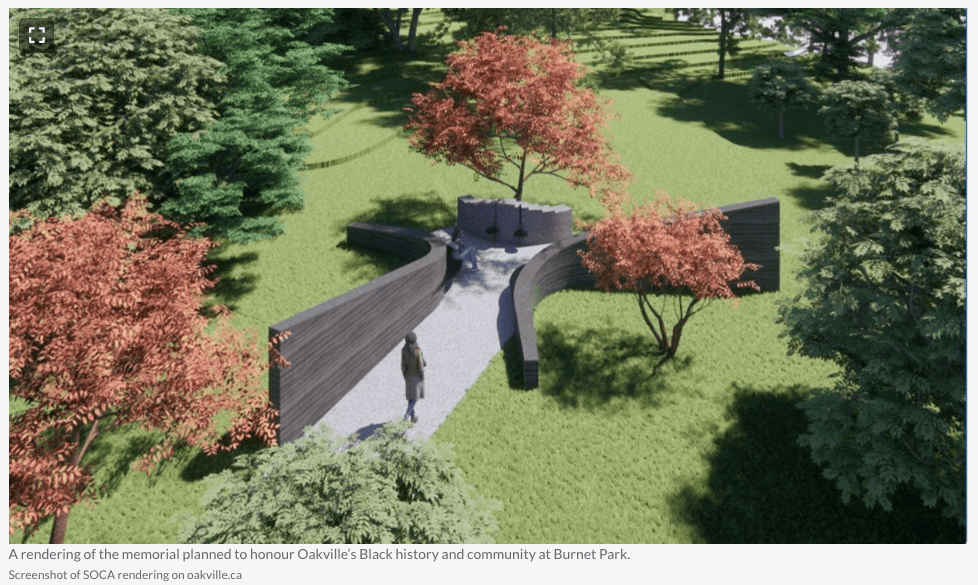 Oakville's New Businesses & Meaningful Moments