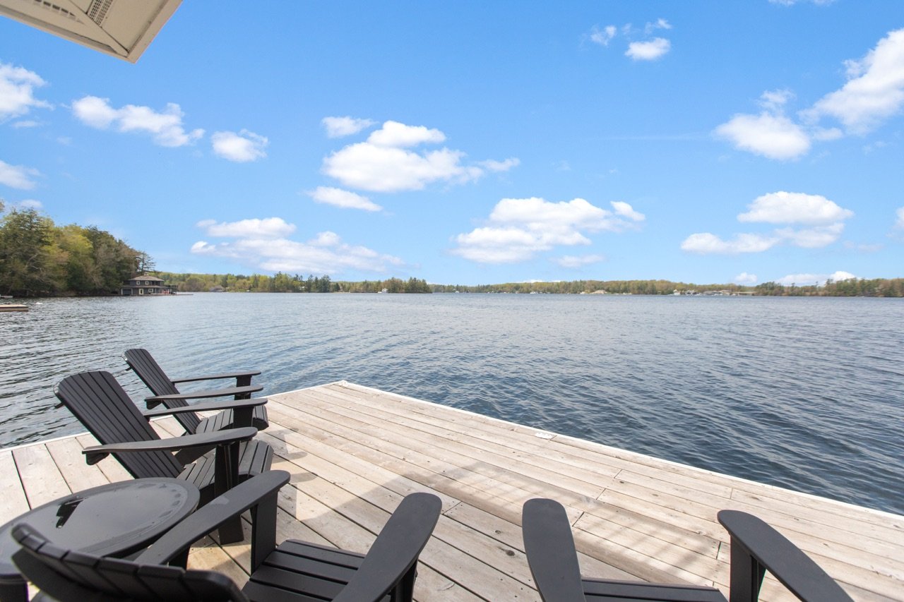 Lake Joseph