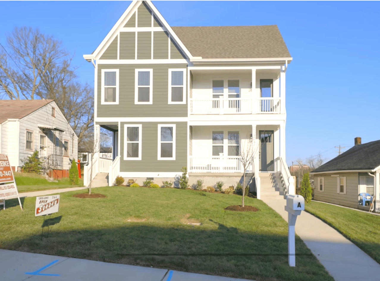  2102 12th Ave N A Nashville, TN 37208