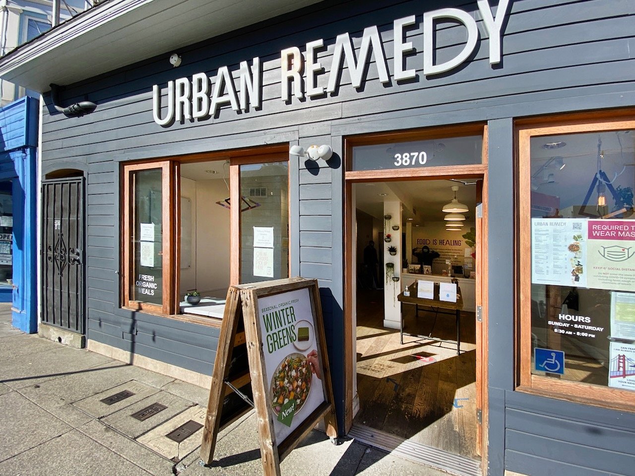 District 5 – Central