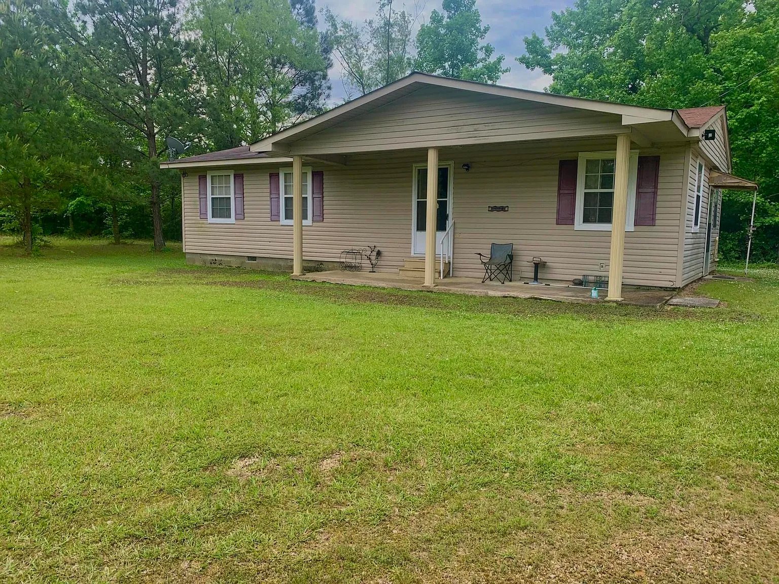 60026 Faulkner Rd