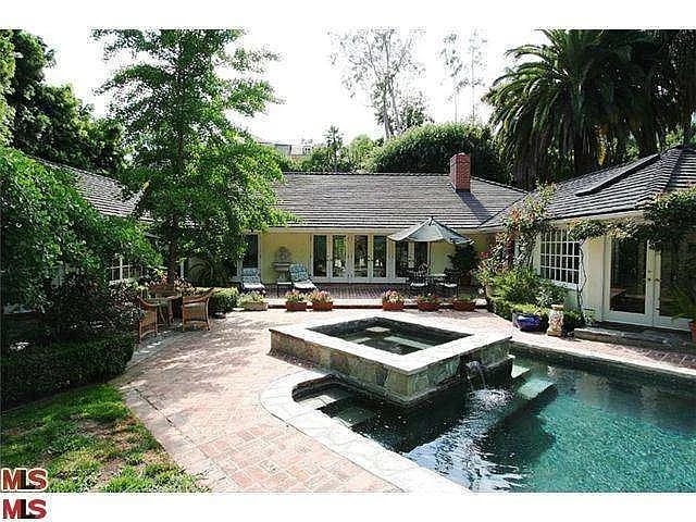 1142 San Ysidro Dr