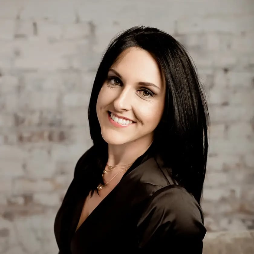 Shantel Richoux Dupre Houma, LA Real Estate Agent Headshot
