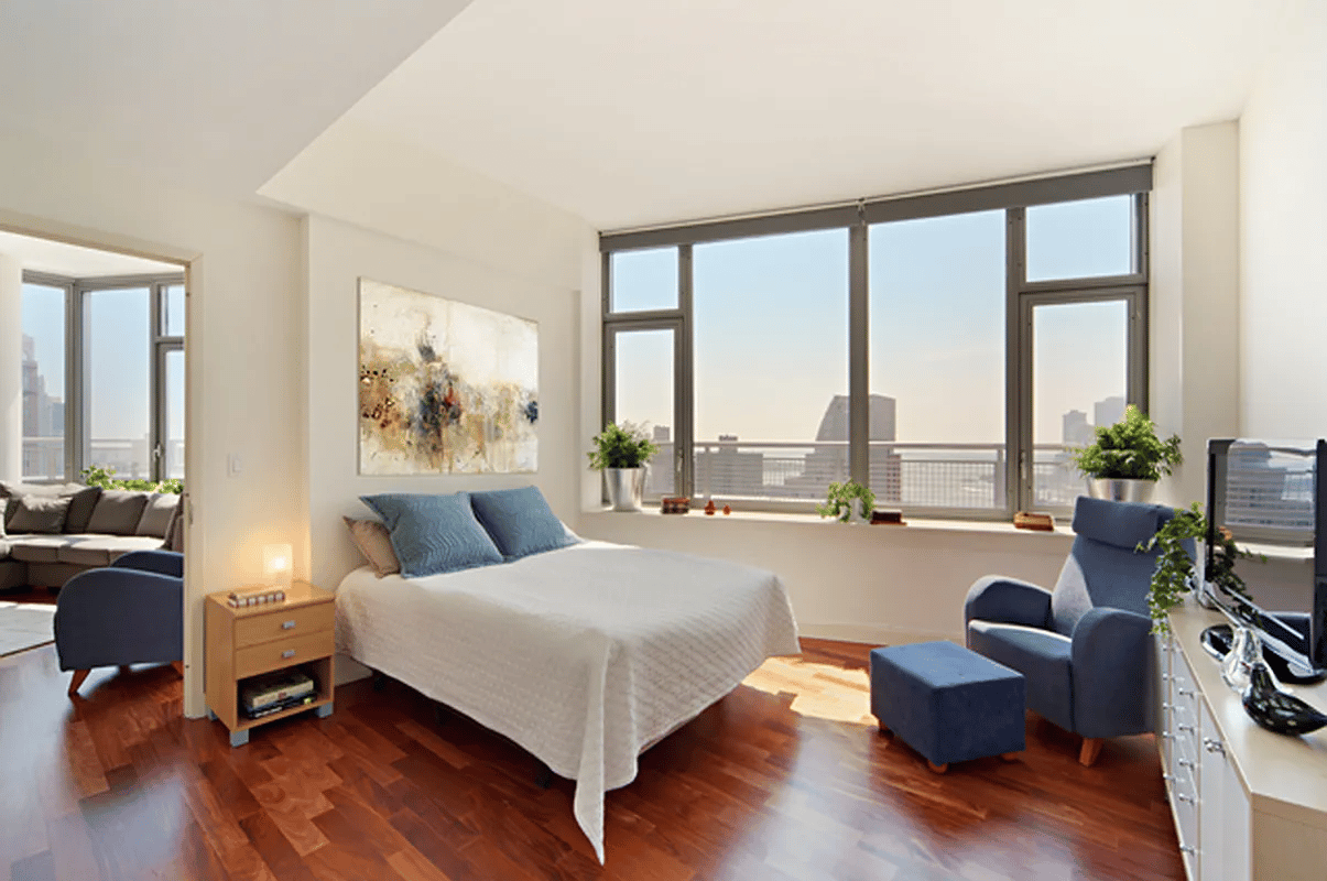 100 Jay Street #PH31D