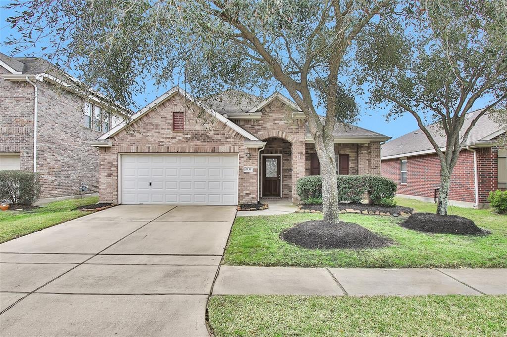 6131 Flagg Ranch Dr