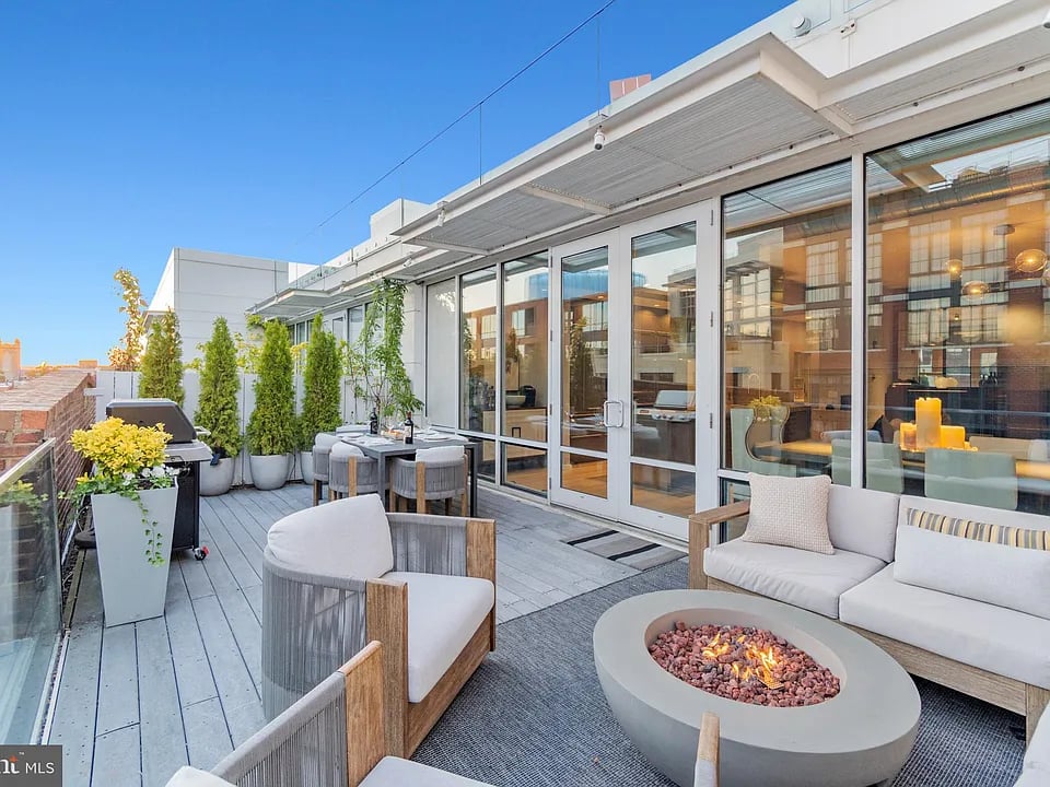 1445 Church St NW APT 41