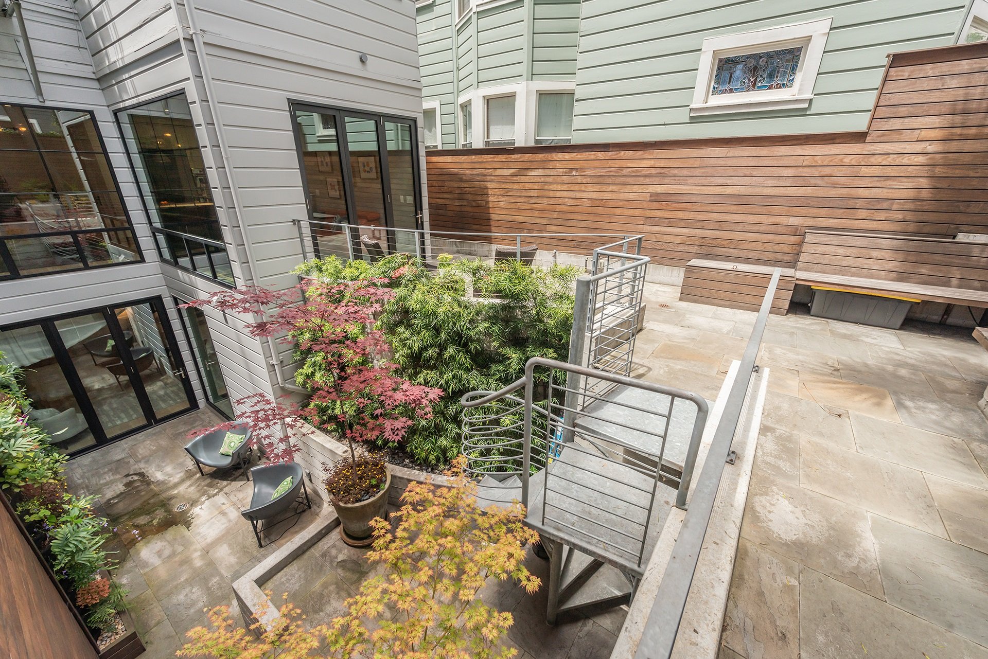 858 Ashbury