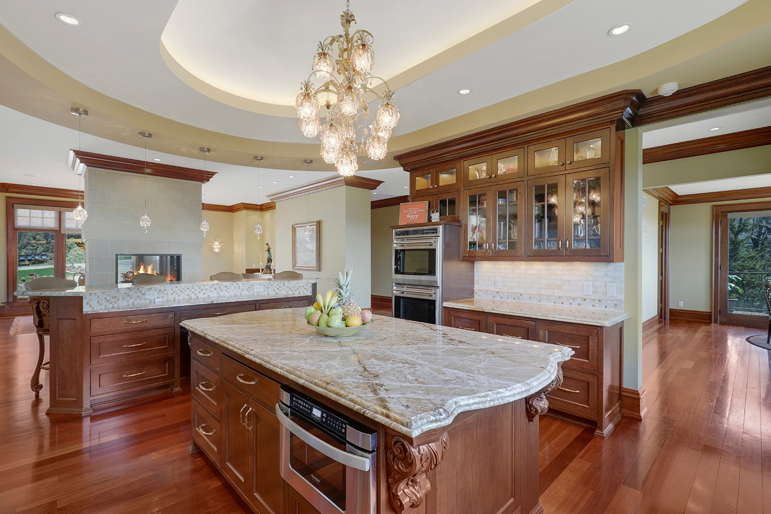Unparalleled Views from the Bluffs of the Minnesota River Valley