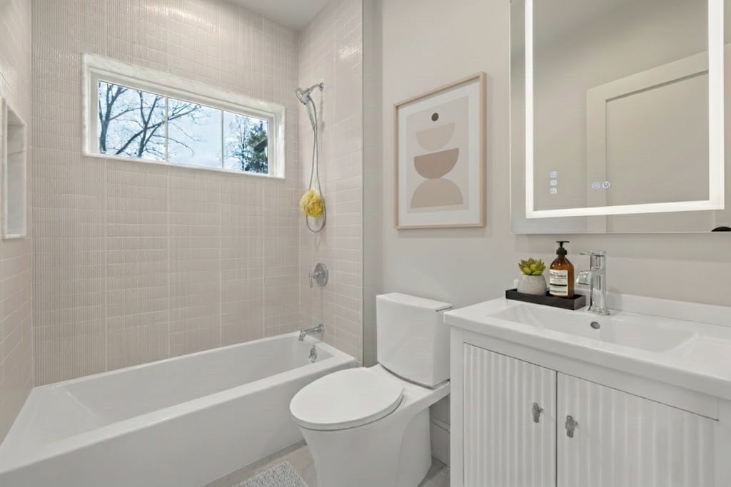 More Than a Home - An Experience