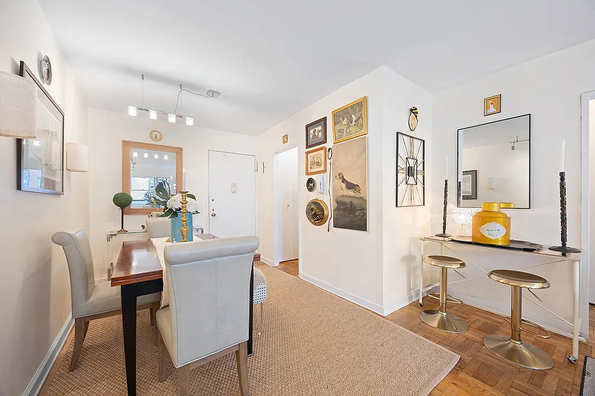 250 East 87th Street Unit: 8D