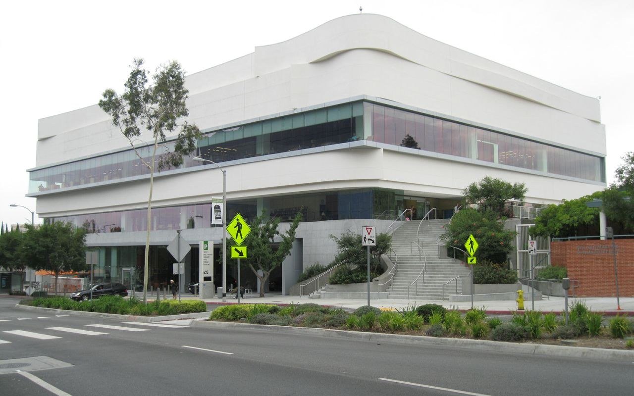 West Hollywood