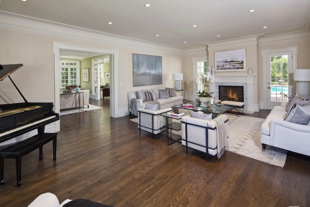 Blissful Villa