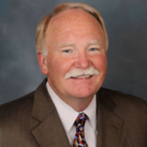 Mike Hampton