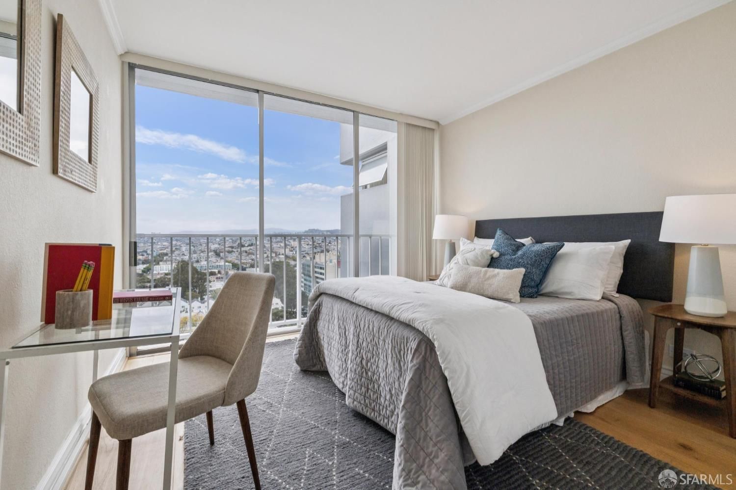 66 Cleary Court # 1409