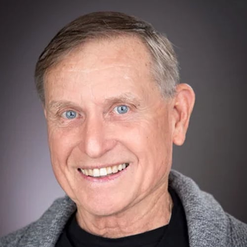 Jack Shanley