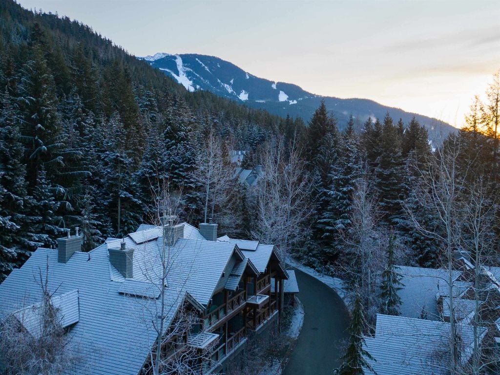 4668 Blackcomb Wy, #5