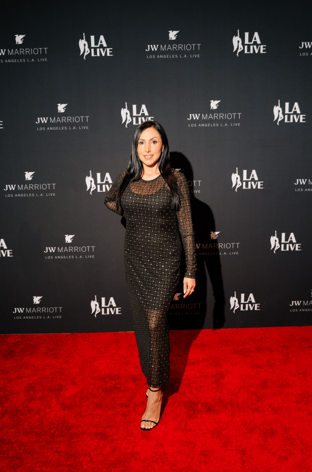 Where Vision Meets Elegance: A Night at the Grammys 2026