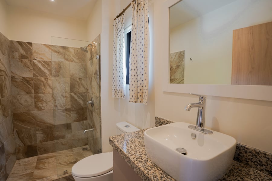 7653 Terraced Flats | Turnkey 2-Bedroom Residence in Las Catalinas