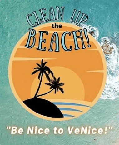 Clean Up the Beach