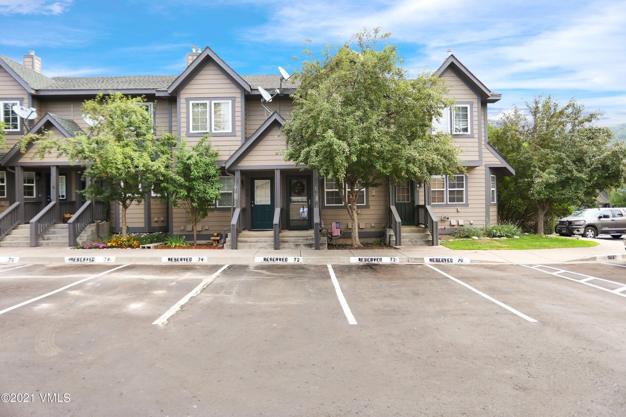 72 Christian Ct #46
