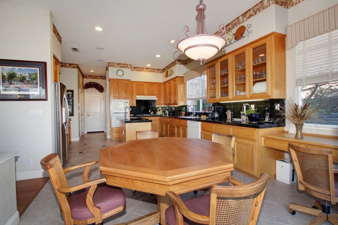 Just Listed! Beautiful Home in Fair Oaks!