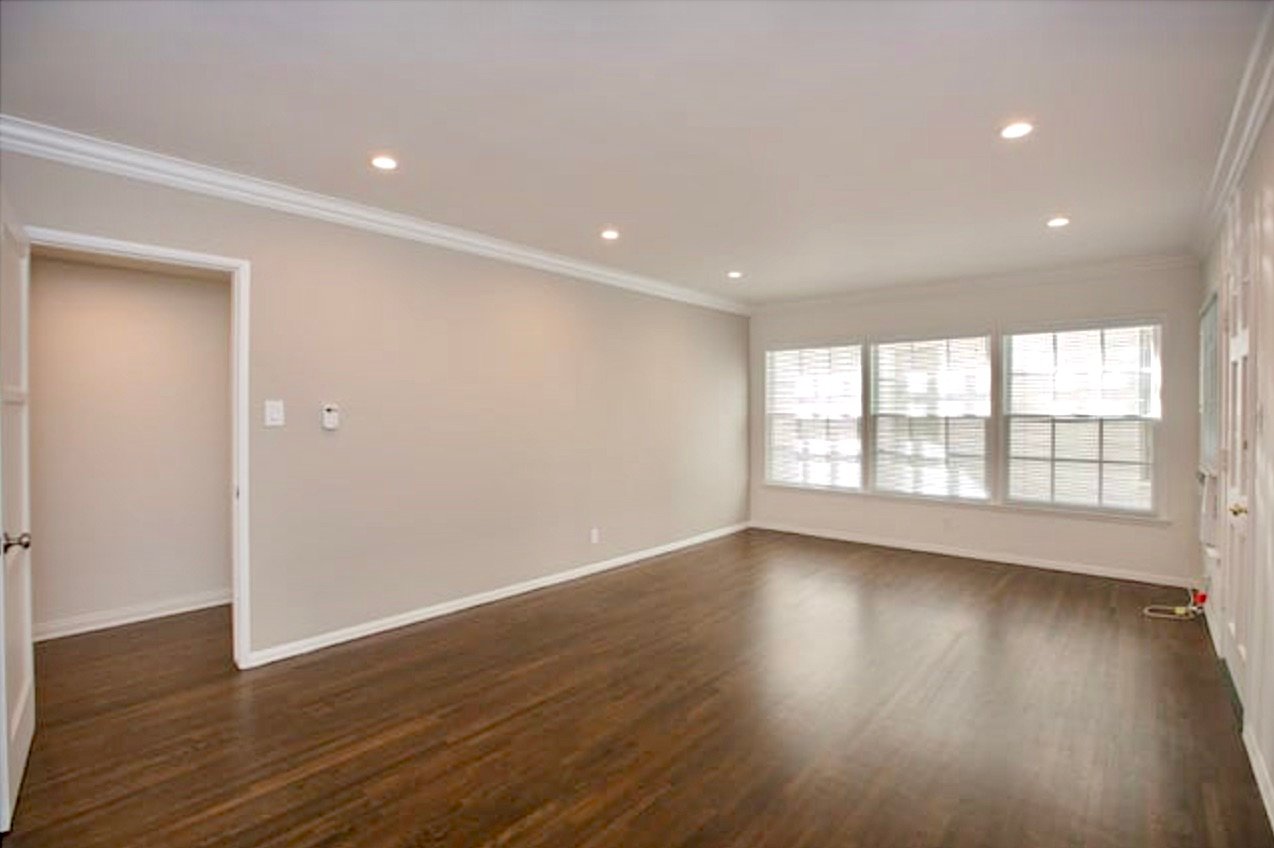 The Crown Jewel of  South Palm Drive