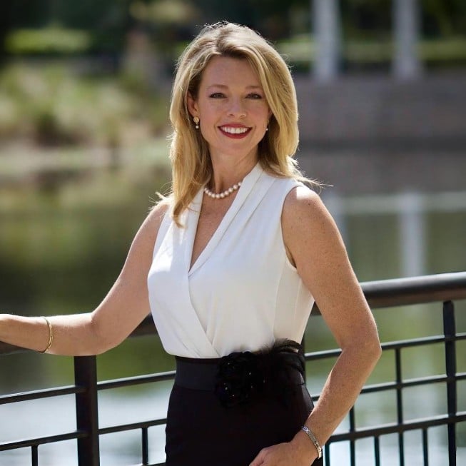 Kimberley Gernert