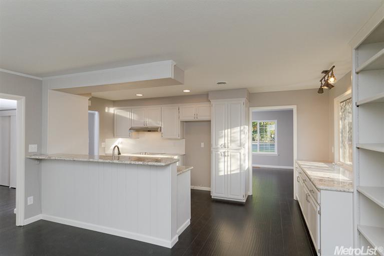 Just Sold in Carmichael!