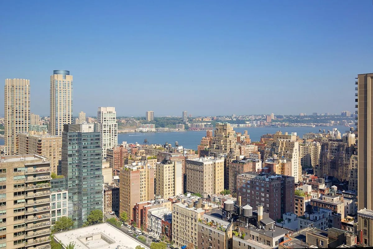 155 West 68th Street #332