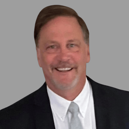 Michael Pokorny Fort Worth, TX Real Estate Agent Headshot