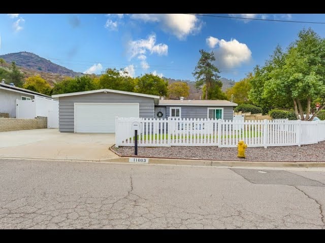11003 Larkridge St, Santee, CA 92071 | For Sale