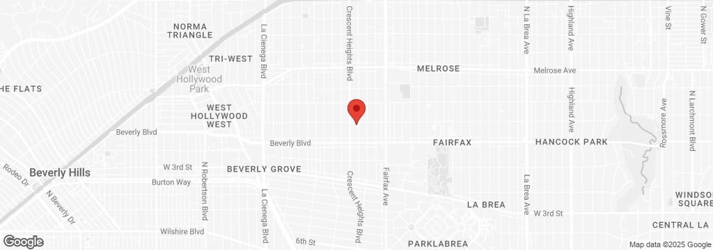 Eminence Crescent